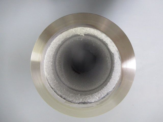 PIPING,80A..SUS316 80A 10S,半导体清洗,等离子喷涂